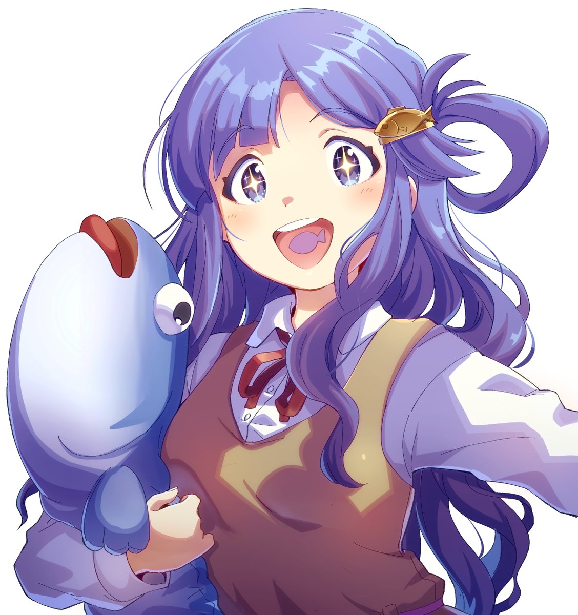 ウォーズ魔 tweet media