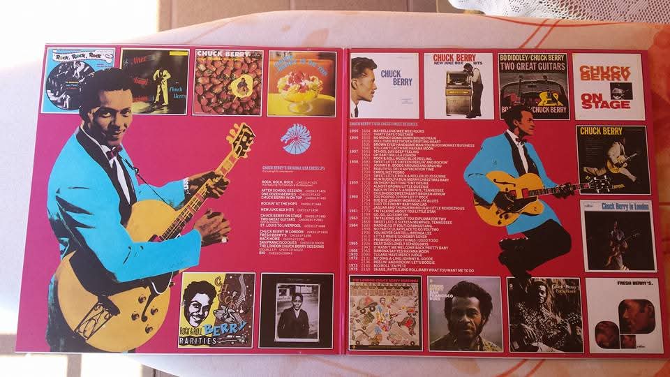 Discópolis - José Miguel López tweet media