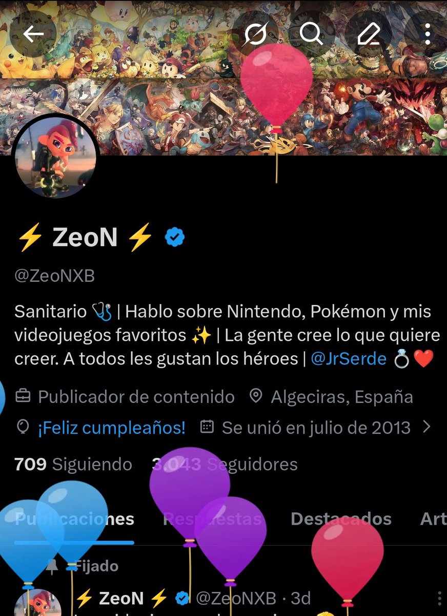 ⚡ ZeoN ⚡ tweet media