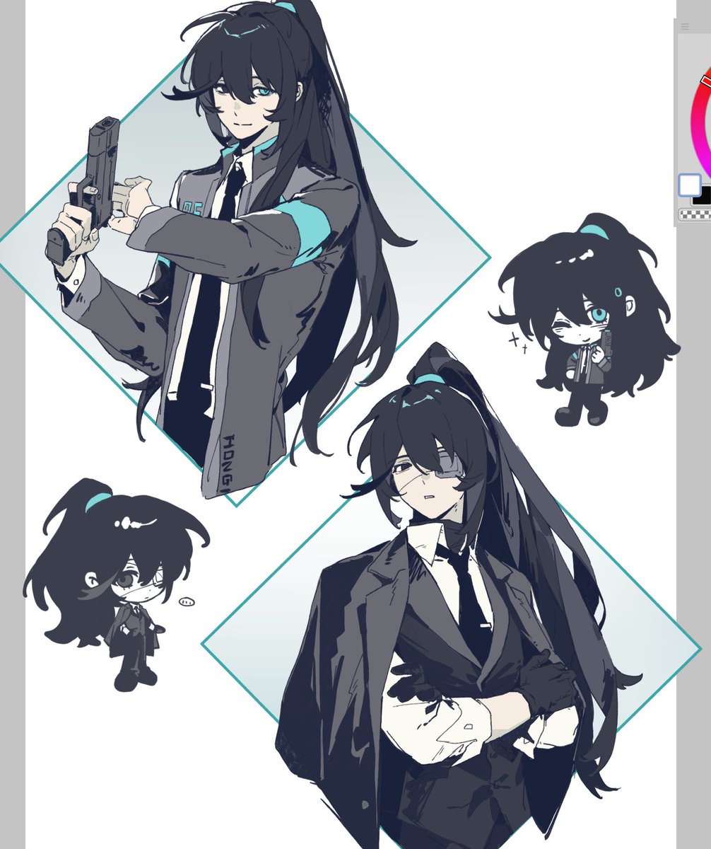 城南不南城 tweet media