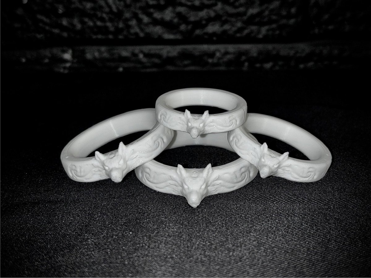 Howling Horrors Toys tweet media