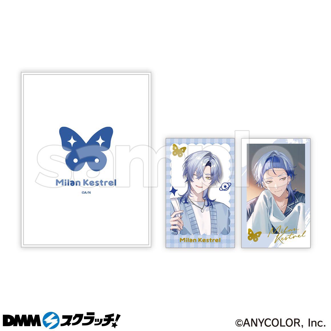 あめんぼ@取引垢 tweet media