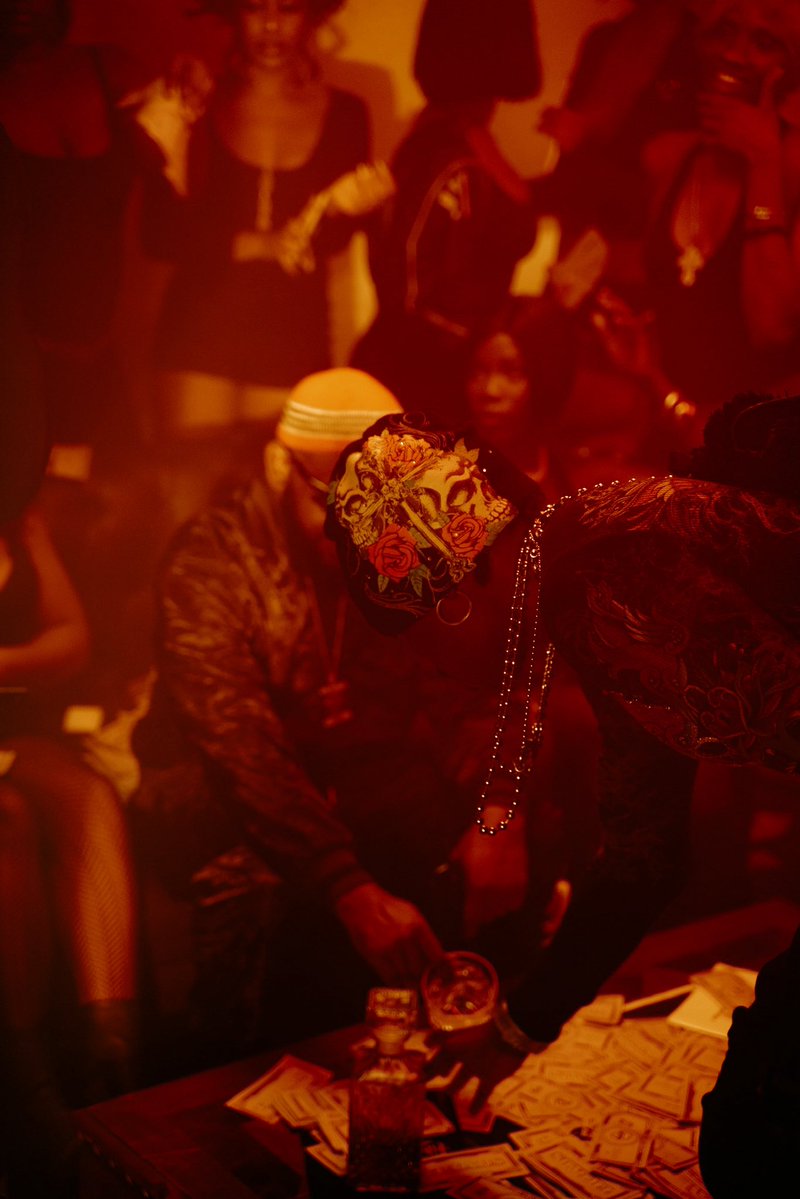 𝗔𝗟𝗕𝗨𝗠 𝗧𝗔𝗟𝗞𝗦 📀 tweet media