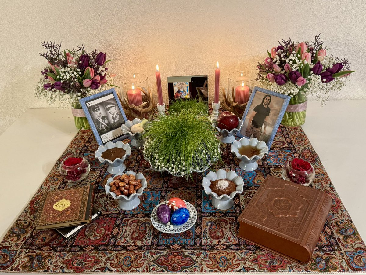 Shahrzad tweet media