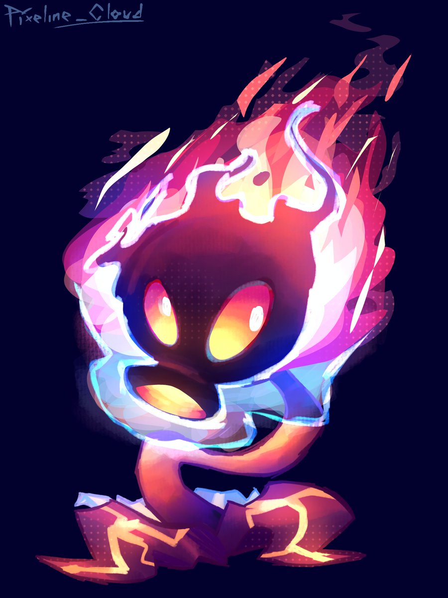 Píxeline Cloud tweet media