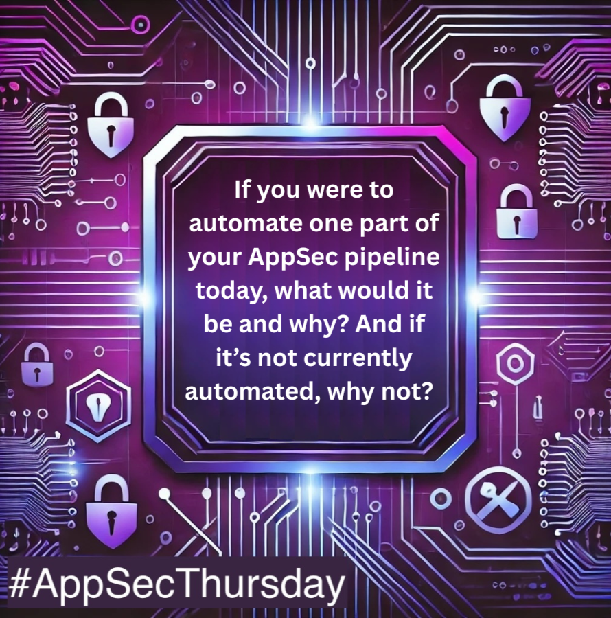 Tanya Janca | Shehackspurple tweet media