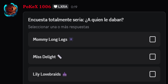 PoKeX 87 tweet media