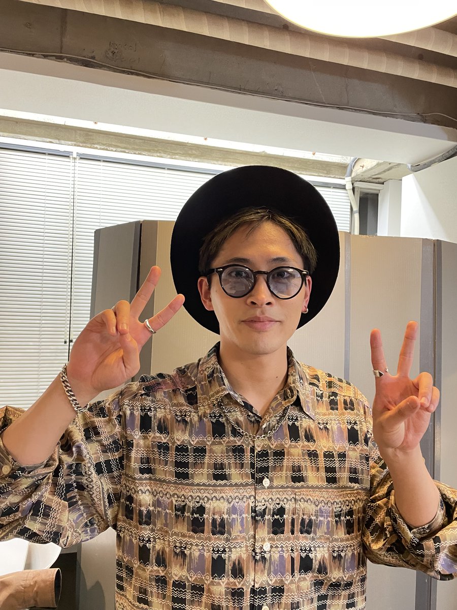 平埜 生成 tweet media