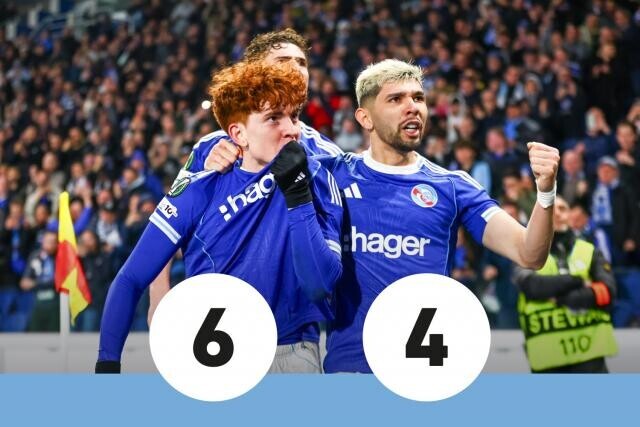 L'Équipe tweet media