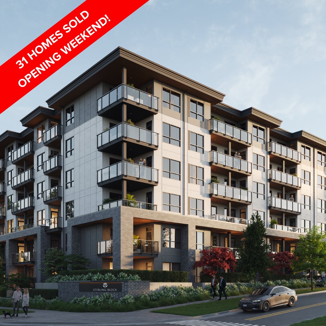 Polygon Homes tweet media