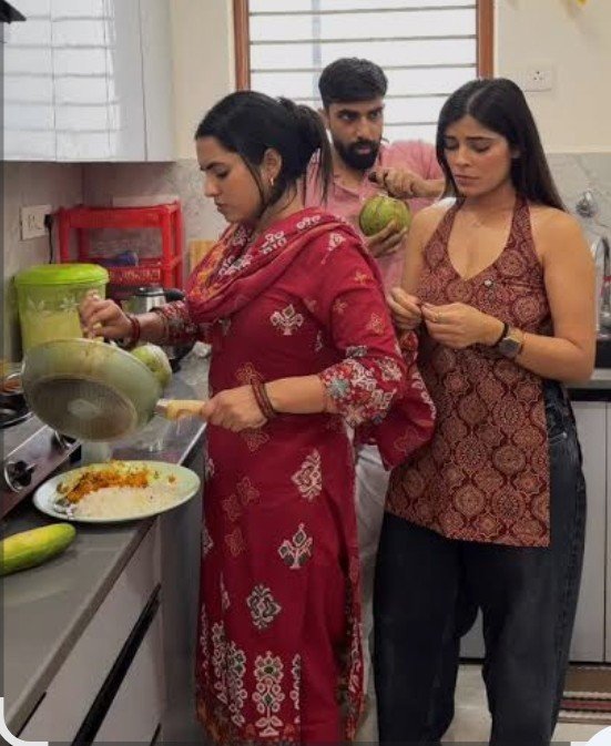 Anu Yadav tweet media