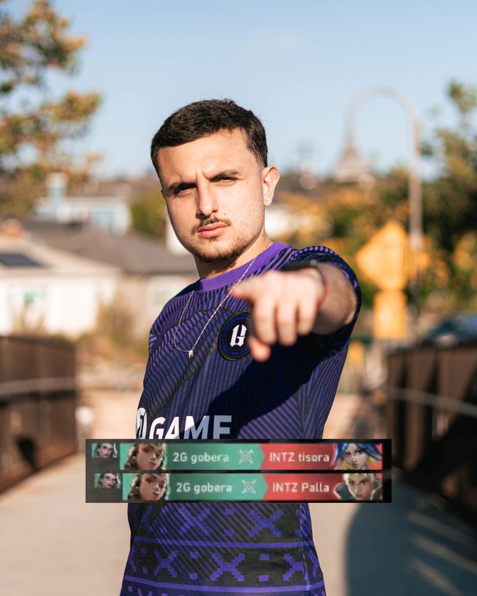 2GAME Esports tweet media