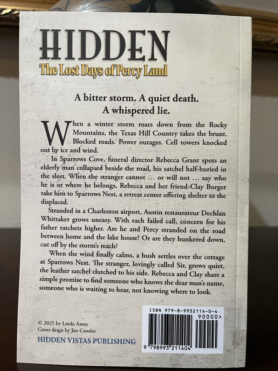 Linda Amey tweet media