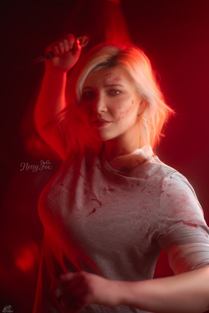 Nessy 🦊 tweet media