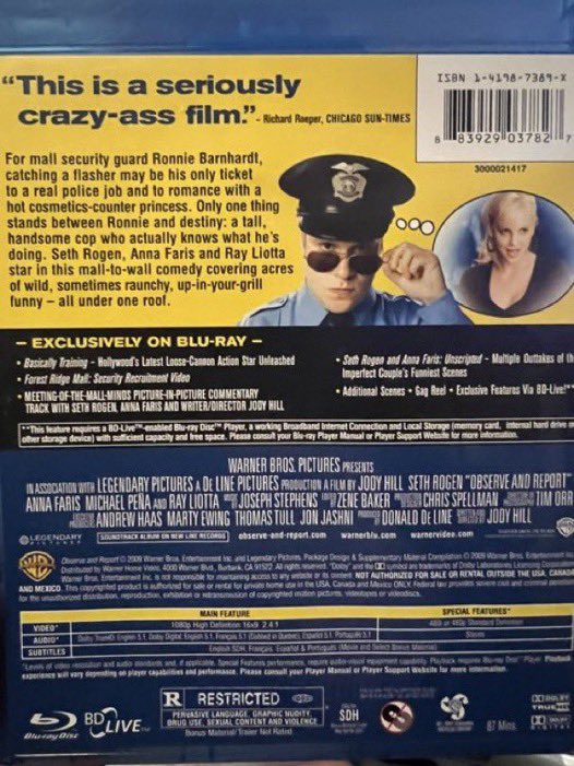 Movie Mad Motto tweet media