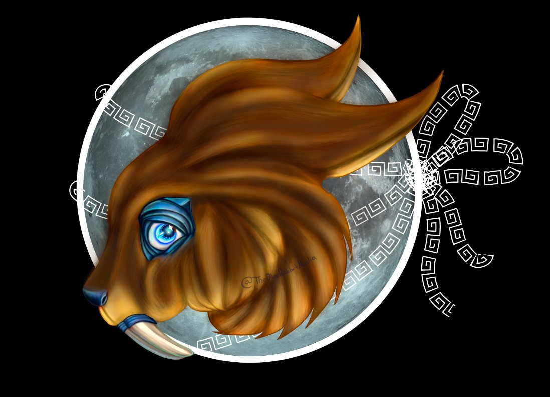 TheBlueRabbitMedia tweet media