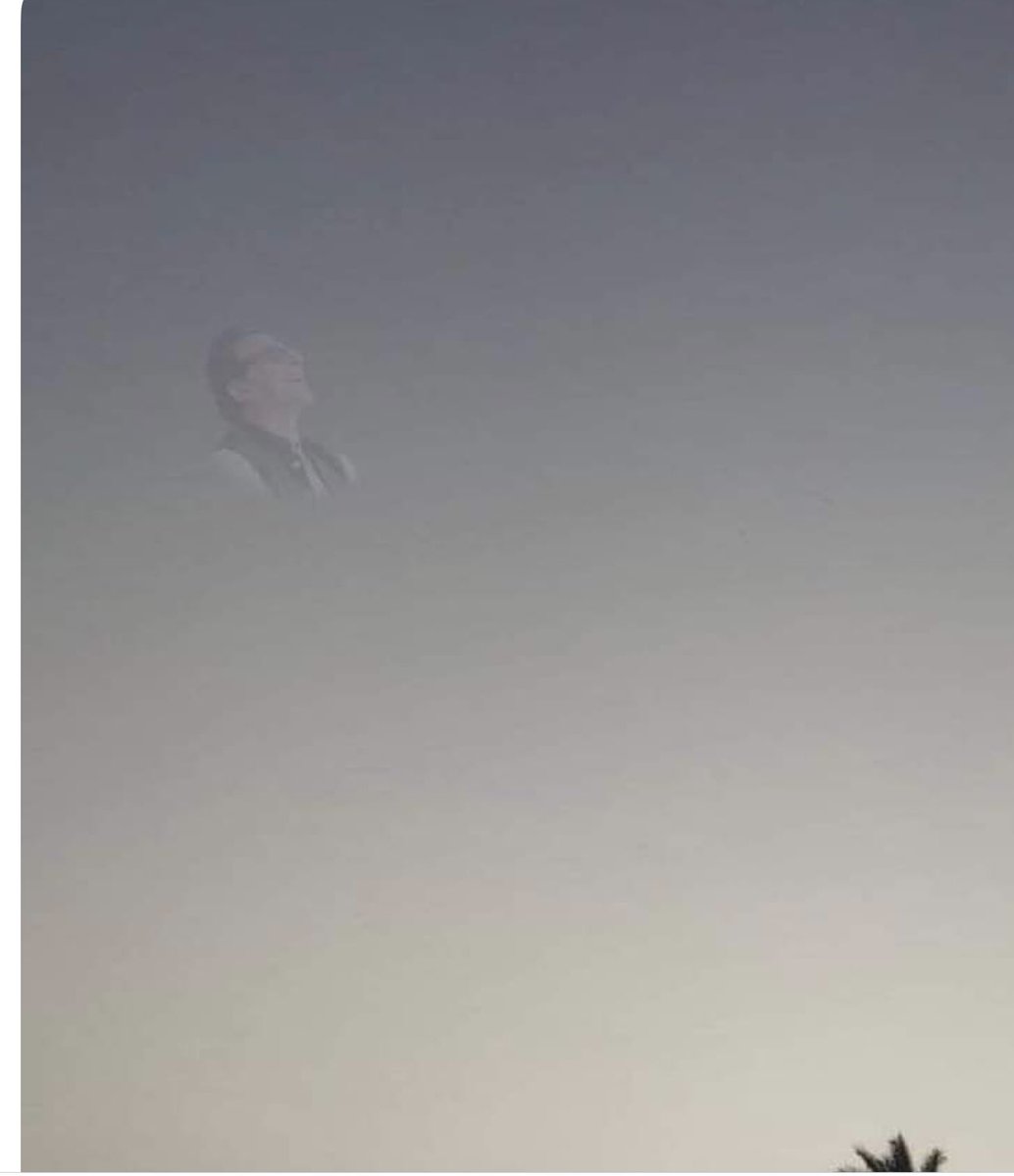 Ghazala Abbasi. tweet media