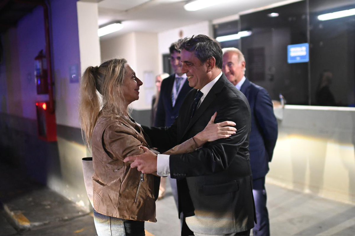 La Libertad Avanza tweet media