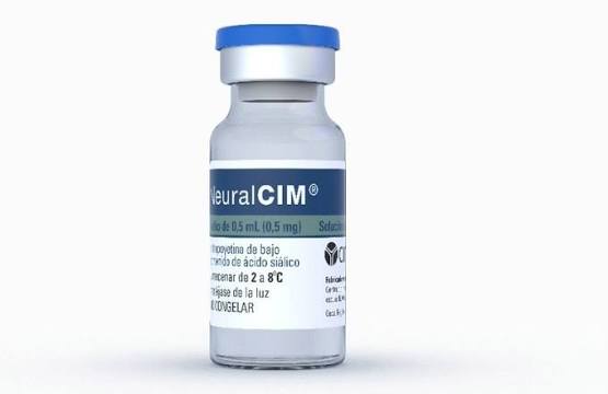 #NeuralCIM para #Alzhéimer: 70% de pacientes mejoran o detienen progresión. (2/3)