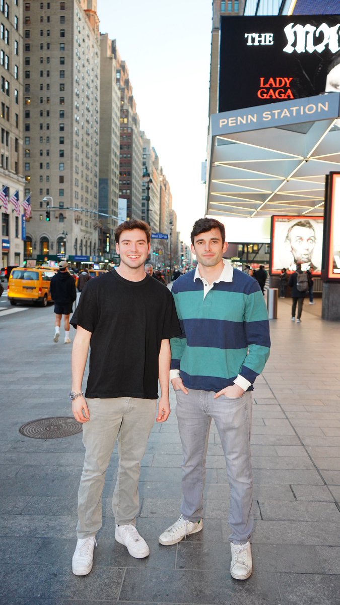 Josh Suggs tweet media