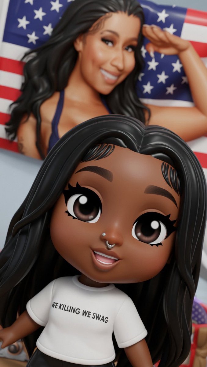 Niah🩷🦄 tweet media