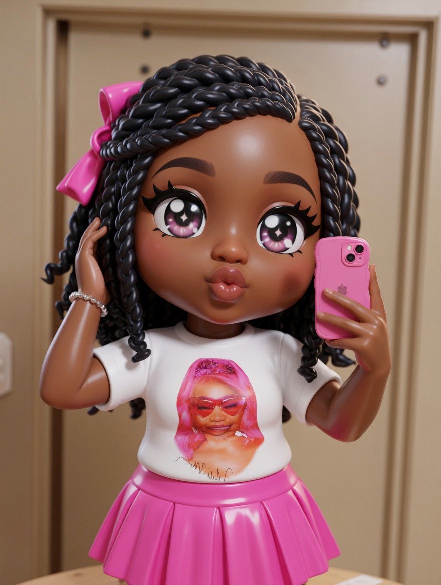 Niah🩷🦄 tweet media