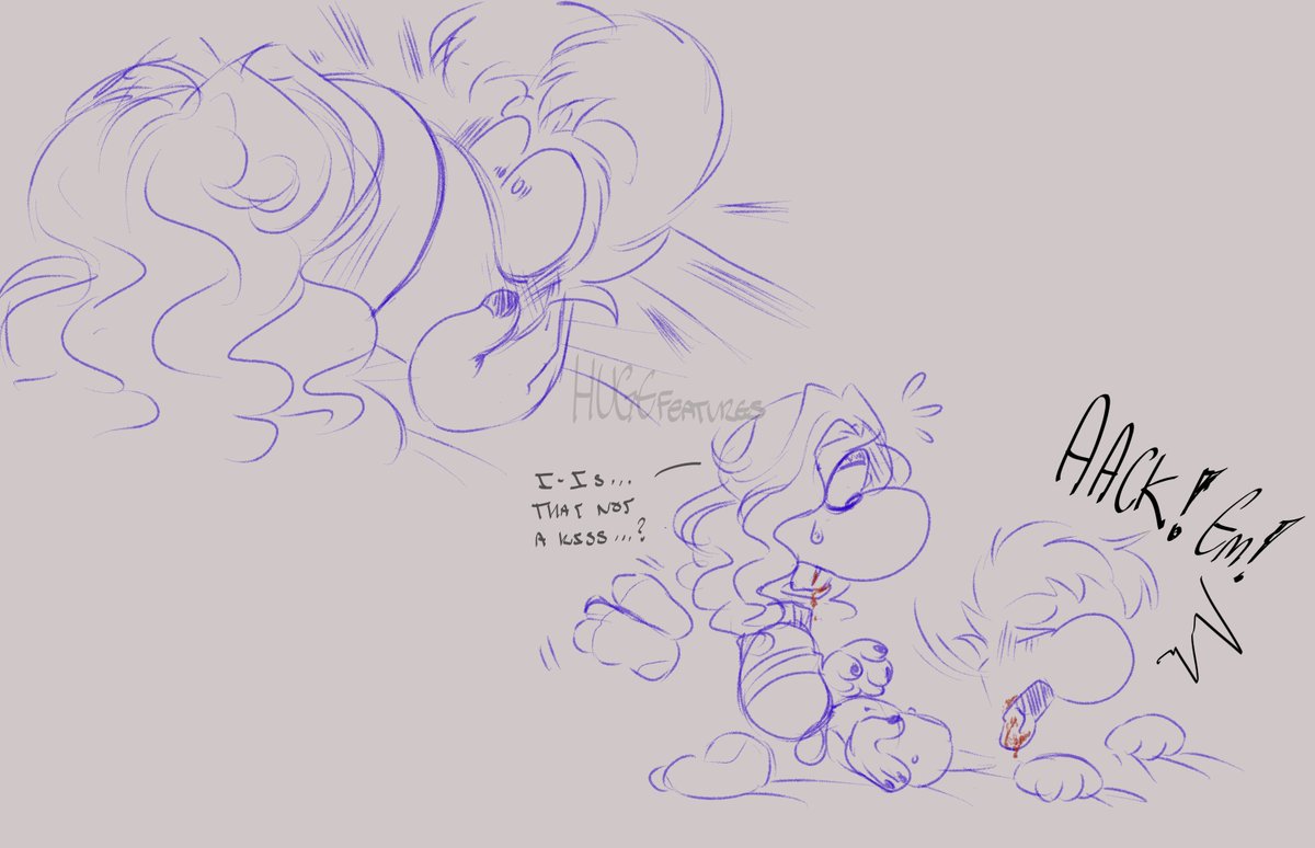 🔞 No Arms, No Legs tweet media