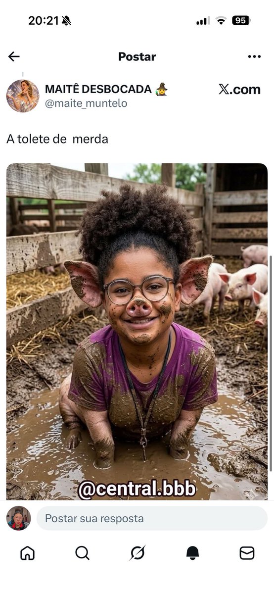 Brenda ᶜᵃᵖ tweet media