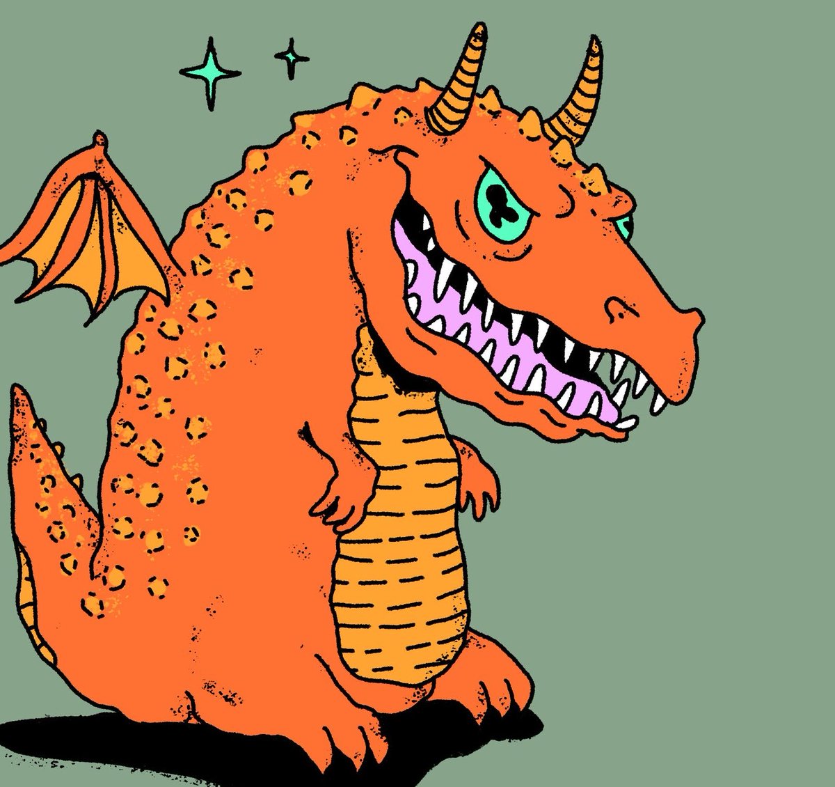 HAWK (33.3%) tweet media