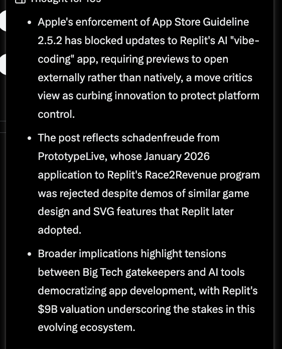 PRⓞTⓄTYPE ³³³ tweet media