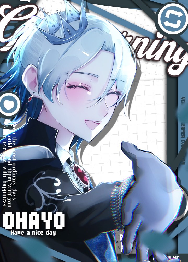 ToNαRe: tweet media