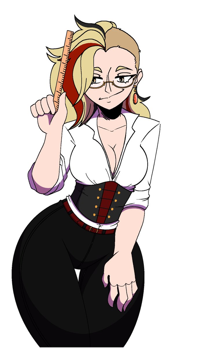 Marin 🎪👁 tweet media