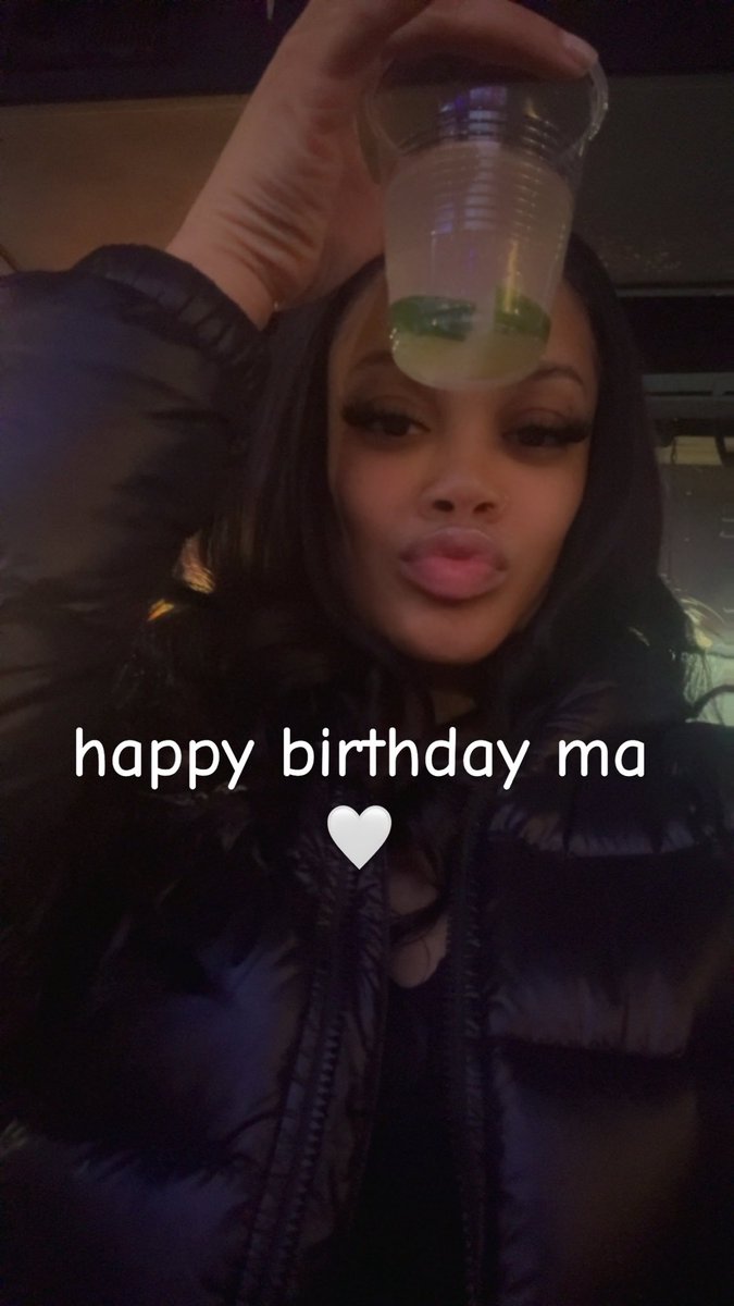 Shante B tweet media