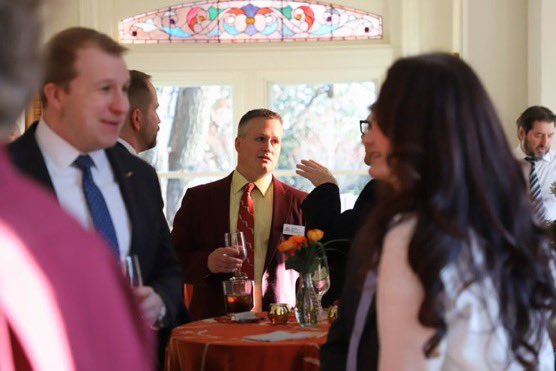 Institute for Governance and Civics tweet media