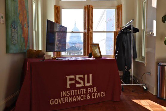 Institute for Governance and Civics tweet media