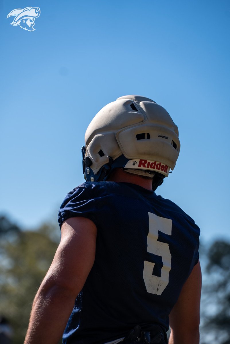 Charleston Southern Football tweet media