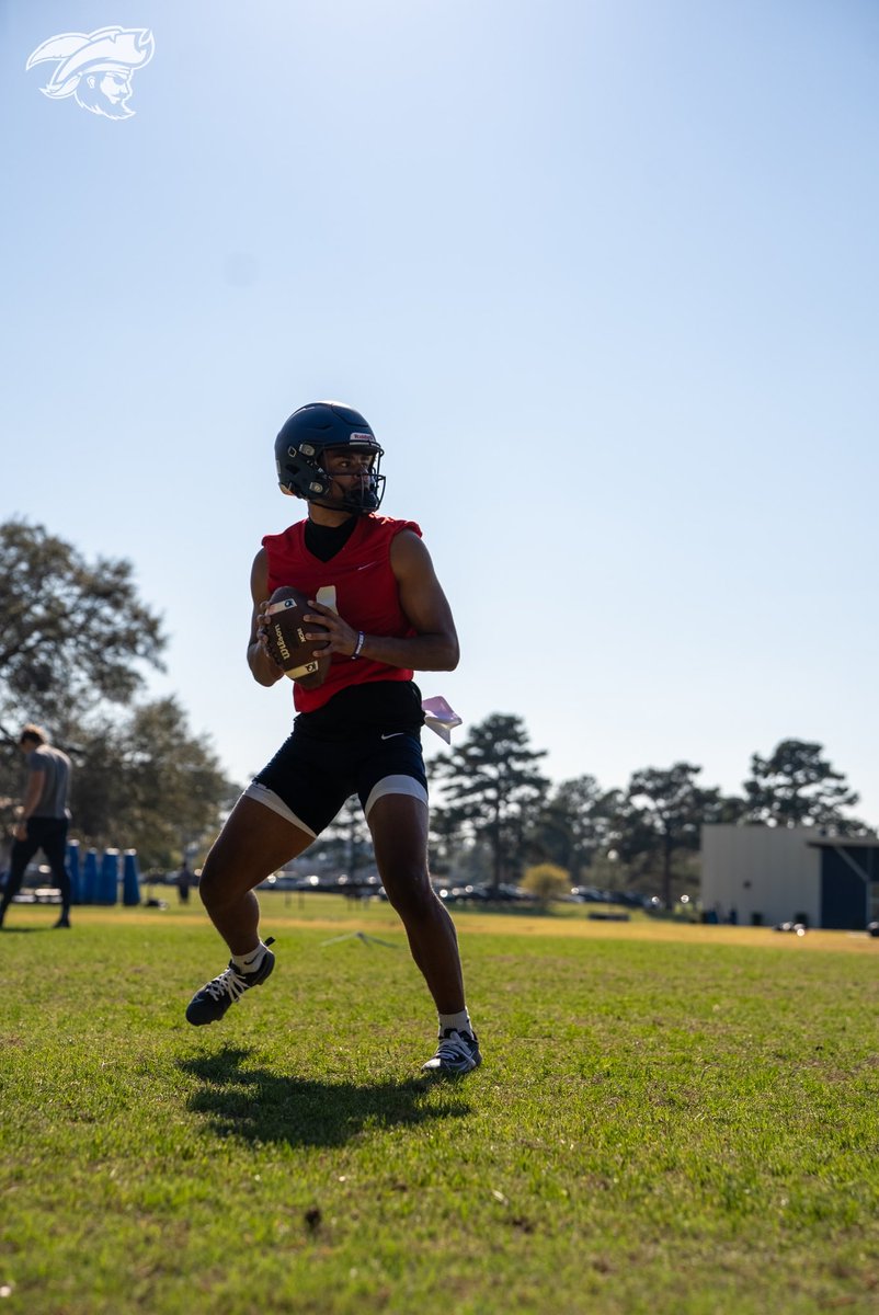 Charleston Southern Football tweet media