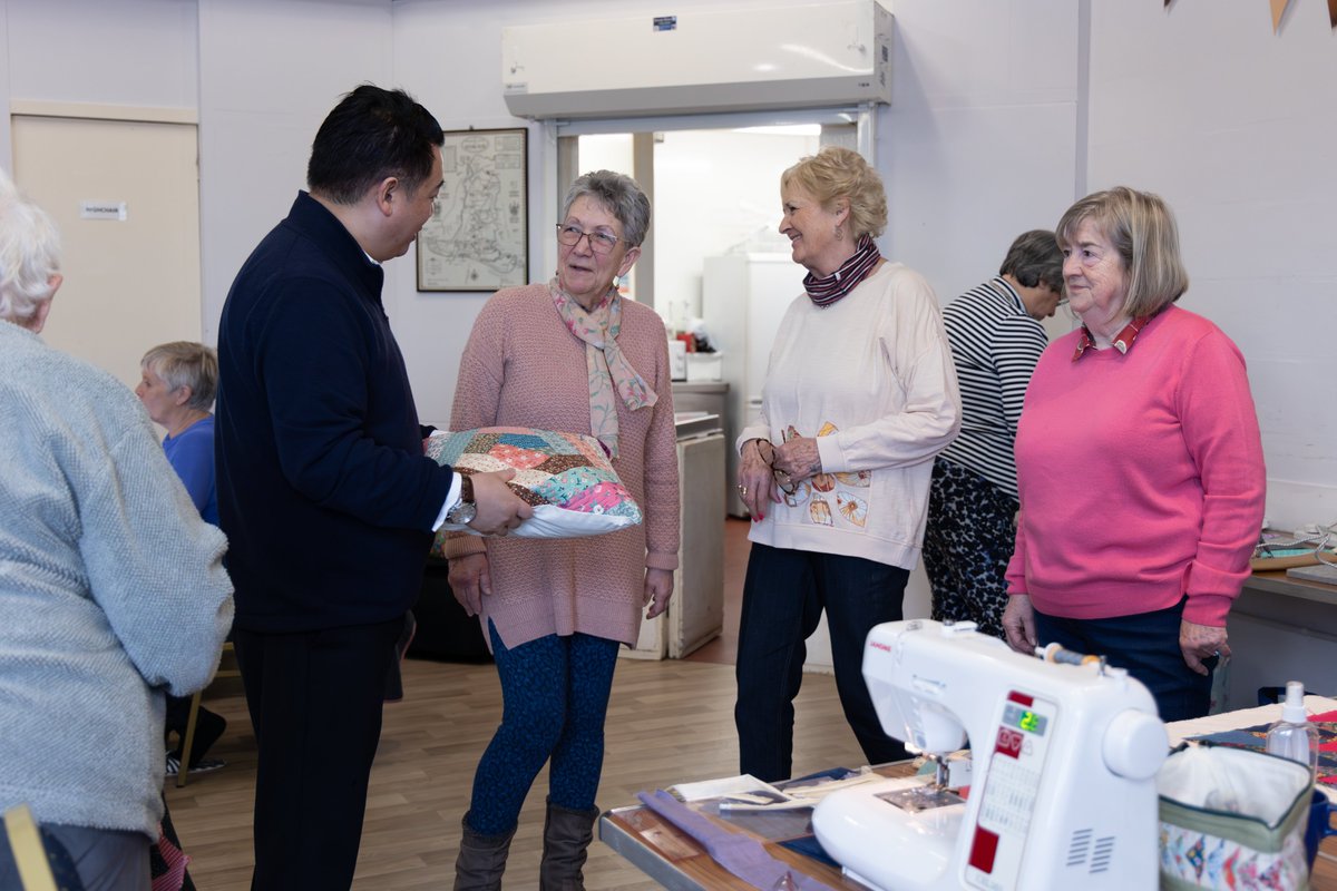 Alan Mak MP 🇬🇧 🏴 tweet media