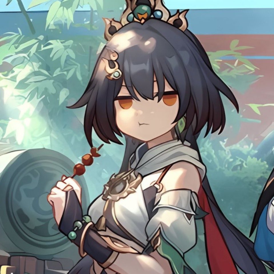 RedRYAL || ENVtuber tweet media