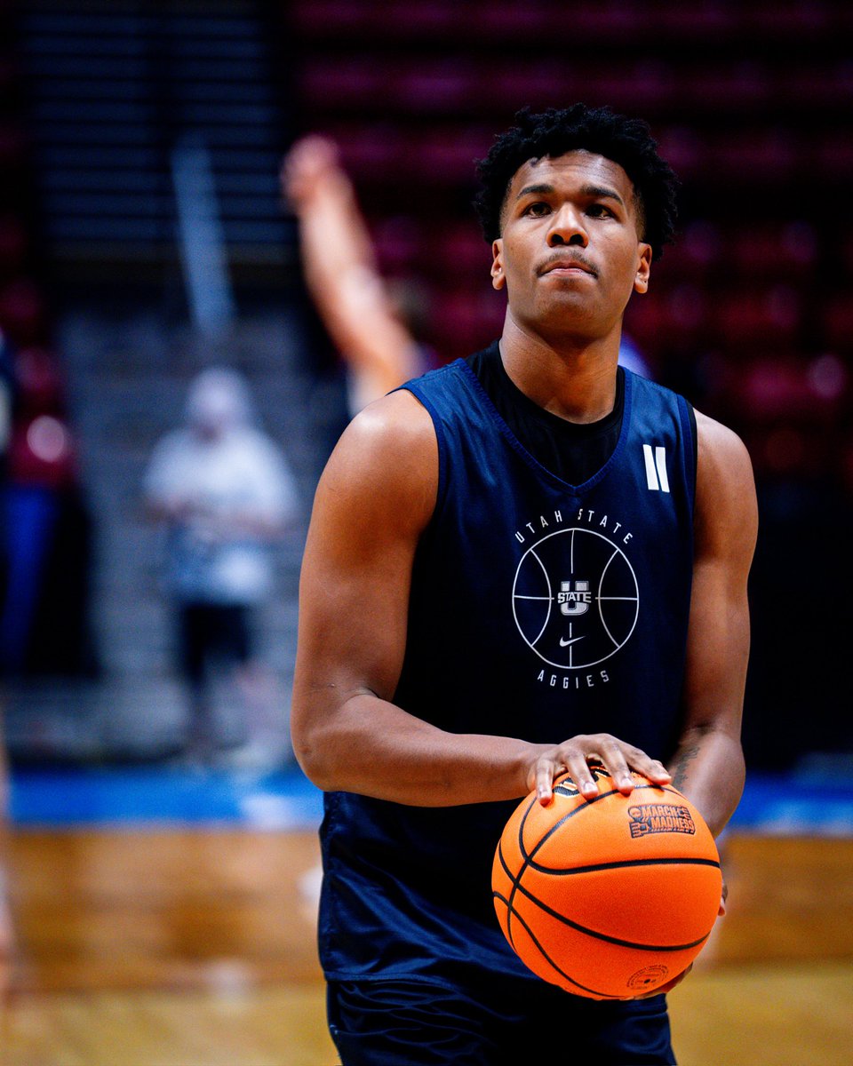 USU Men's Hoops tweet media