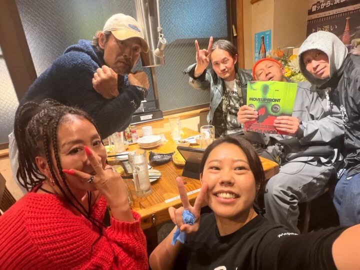 Juke Boxxx Record tweet media