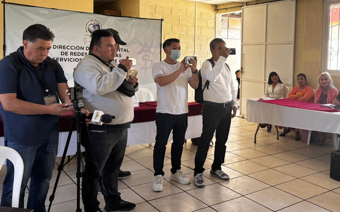 Instituto de Nutrición de Centro América y Panamá tweet media