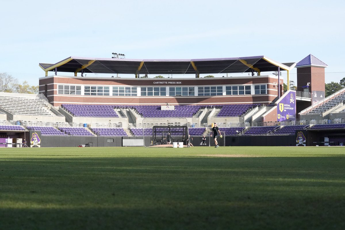 UAB Baseball tweet media