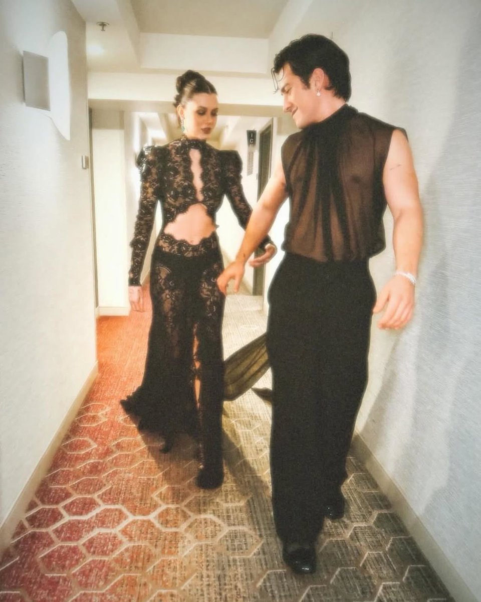 Heated Rivalry Europe tweet media