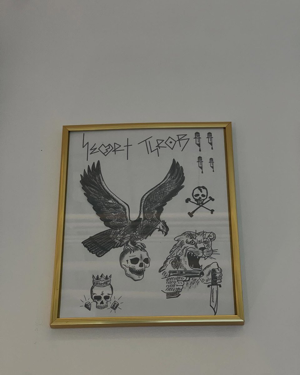 Heated Rivalry Europe tweet media