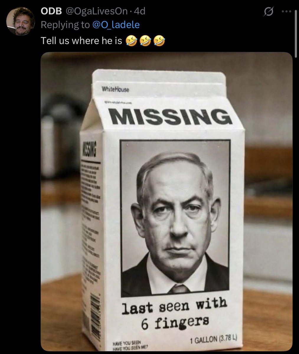 Joshua Hartley tweet media