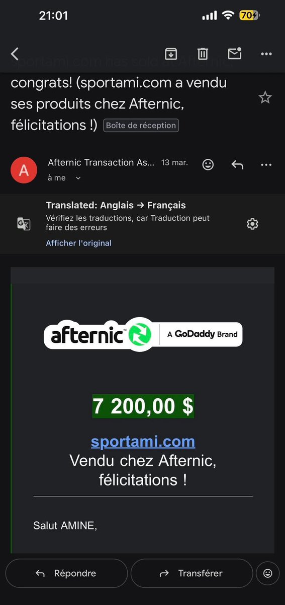 Ayoub Kehel tweet media