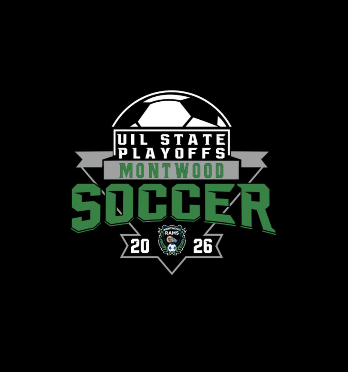 Montwood Girls Soccer tweet media