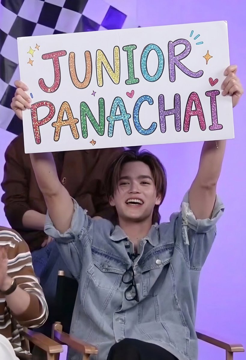 Good morning to everyone and especially the Main Ju of Chaos wa