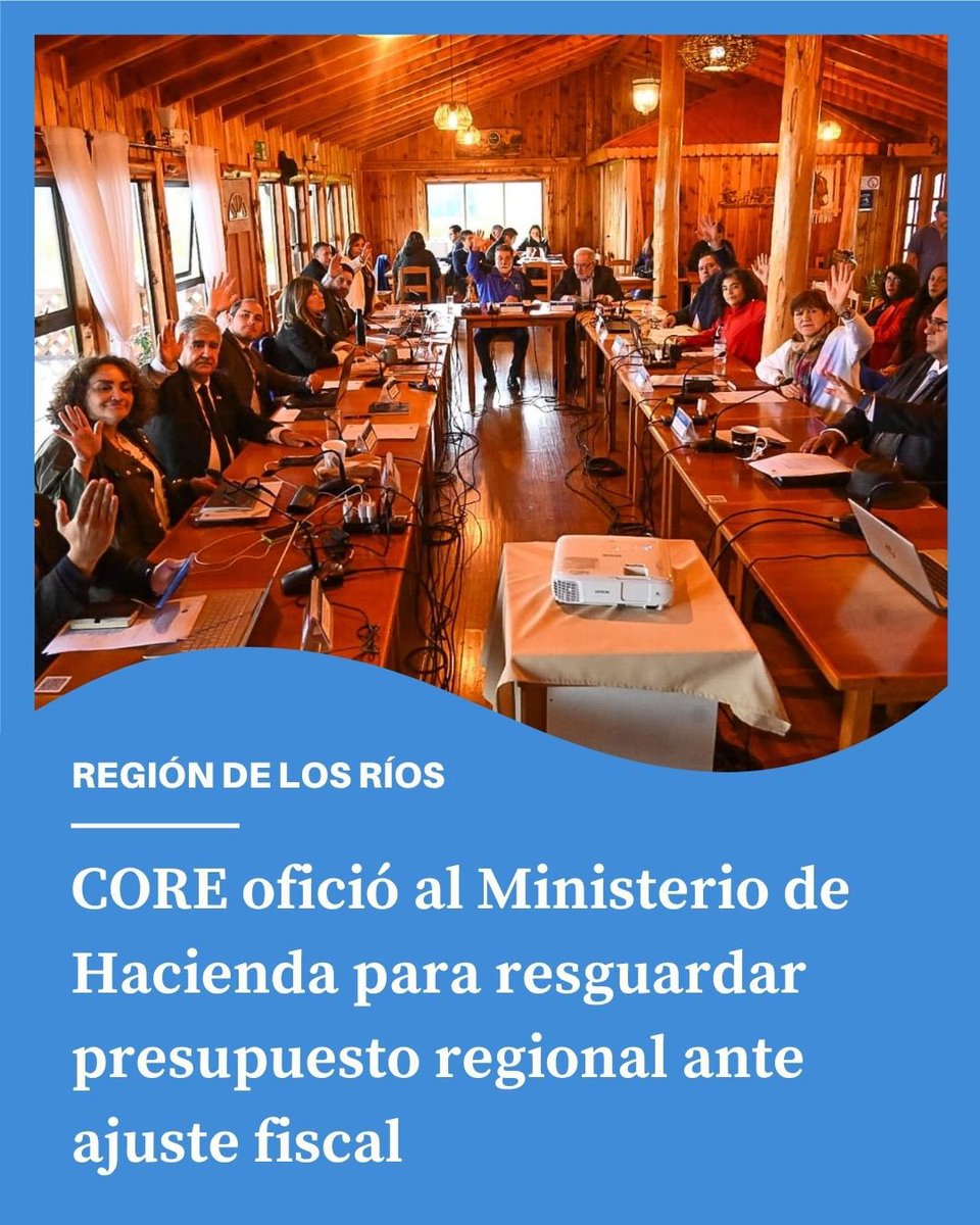 Diario El Ranco tweet media